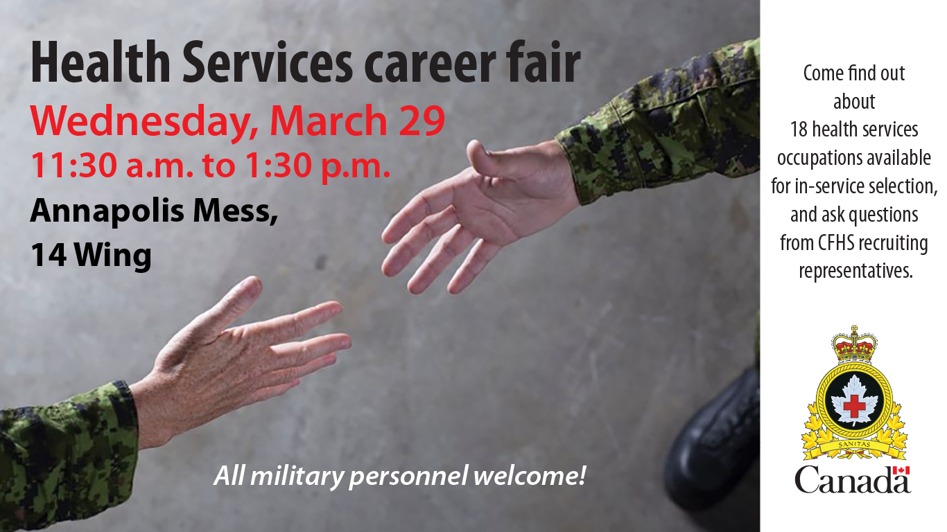 Change your CAF role