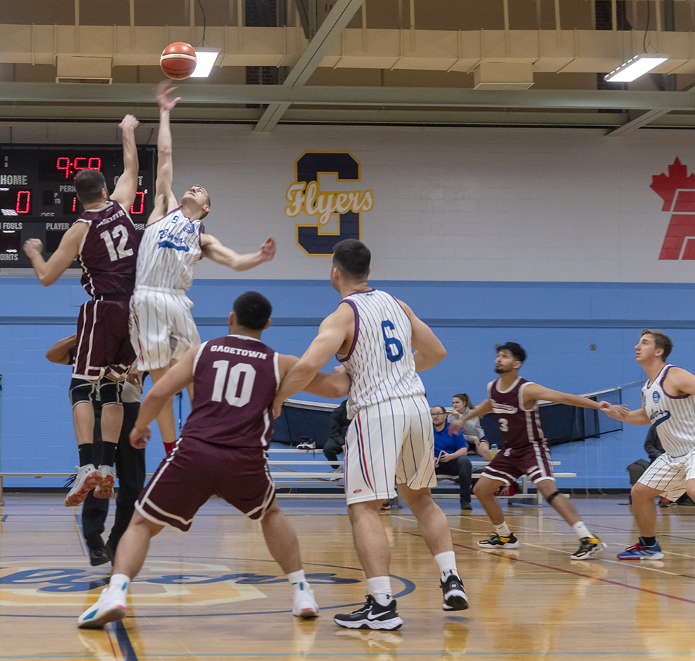 Tough tournament, but 14 Wing’s basketball future another story…