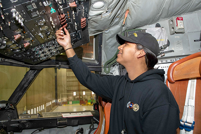 CAF hoping for ‘sparks’ with return of Indigenous recruitment initiative