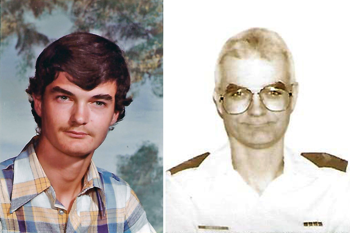 Day 1 to 45 1/2 years