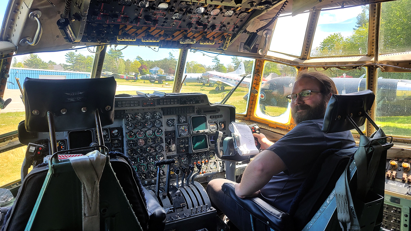 Mini tours new way to launch meaningful museum visit