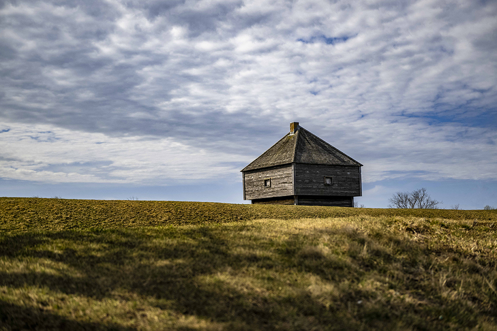 Turning a lens on Windsor