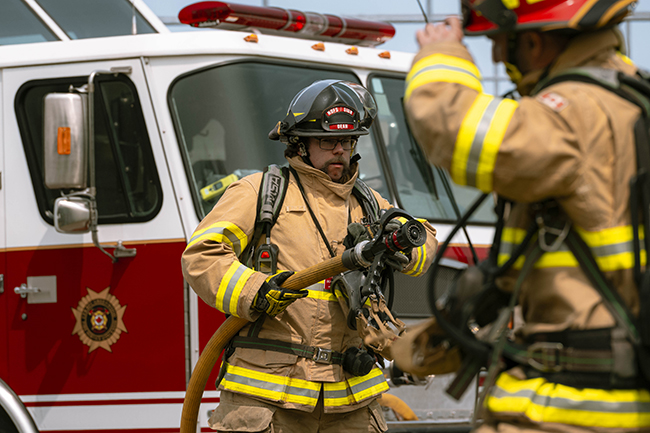 Training to save together