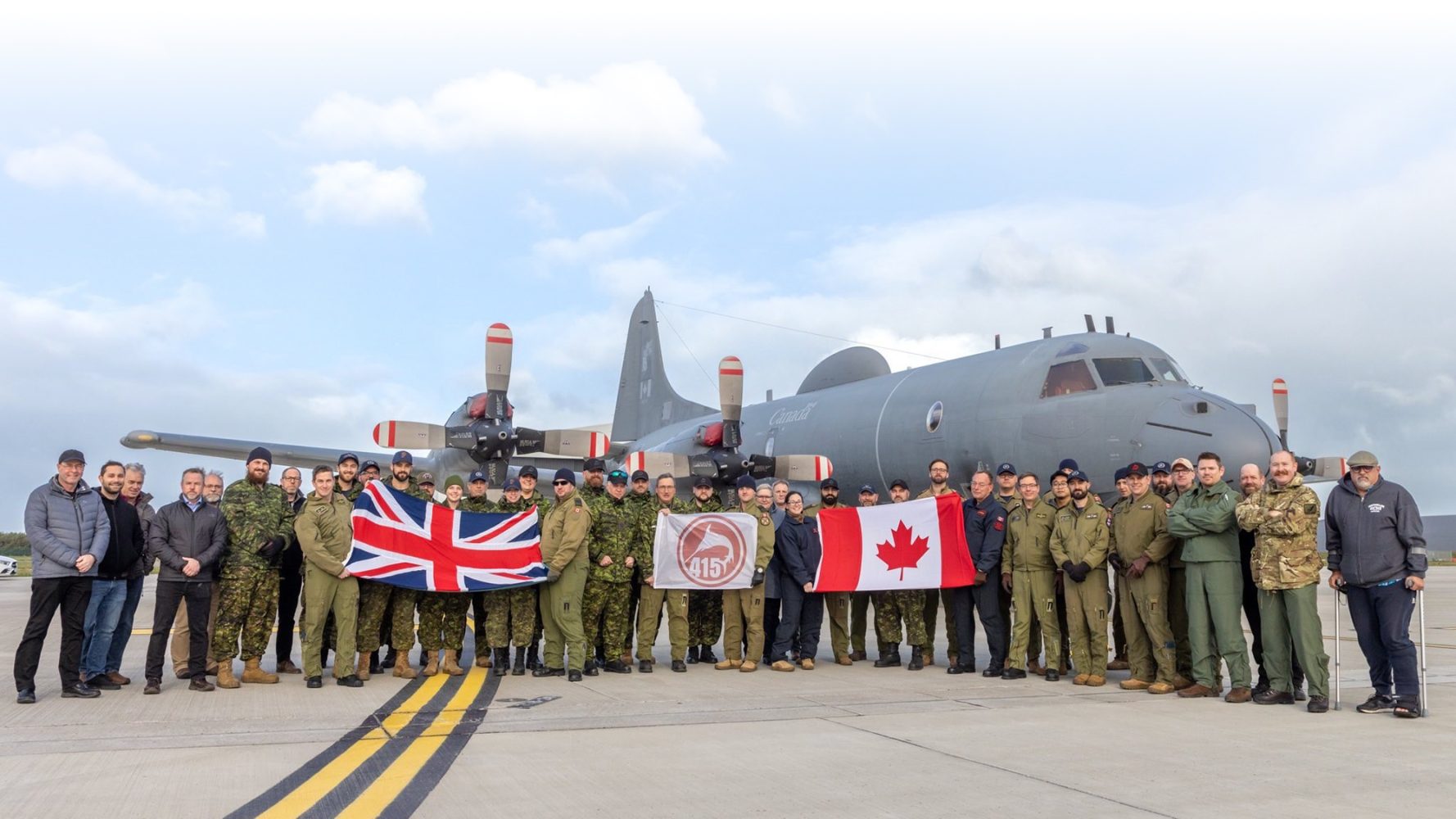 BOLD QUEST puts excellence in interoperability to the test