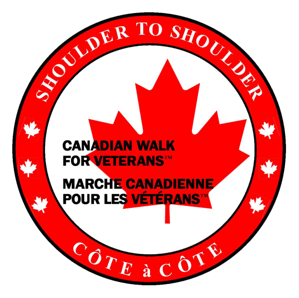 Fall veterans’ walk honours ‘heroes of the home front’