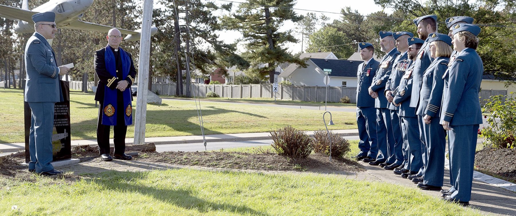 Inherent danger not far from memory