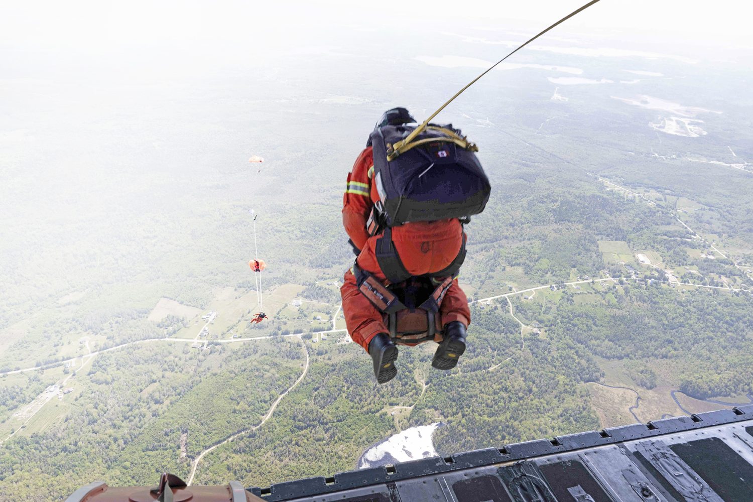 Practicing the ‘extraordinary’