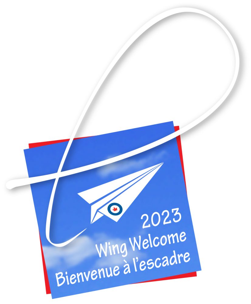 2023 Wing Welcome