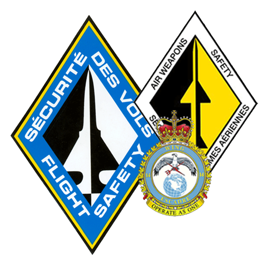 Wing invited to Director of Flight Safety ‘roadshow’ briefings