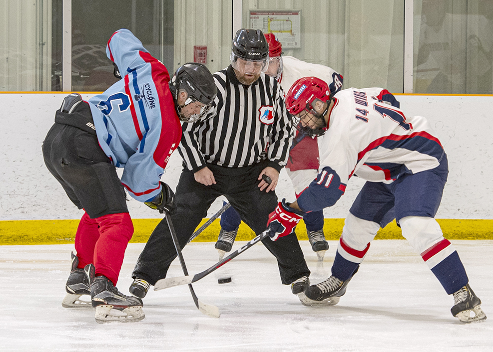 Bombers work hard, miss regional three-peat