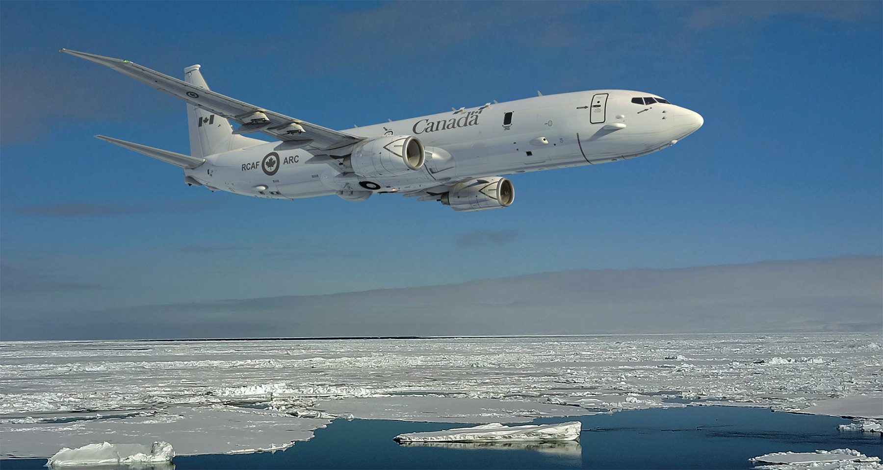 14 Wing planning ‘major moves’ of P8 transition