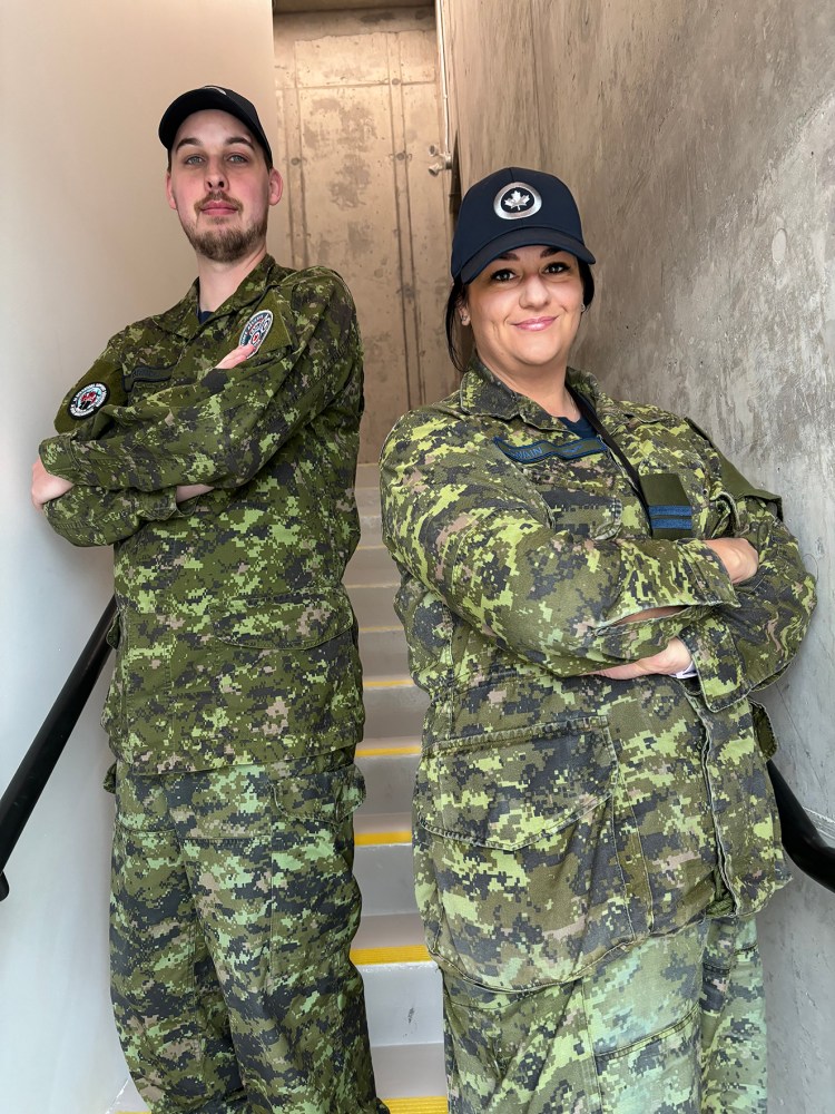 Best place to step into a fitness challenge?