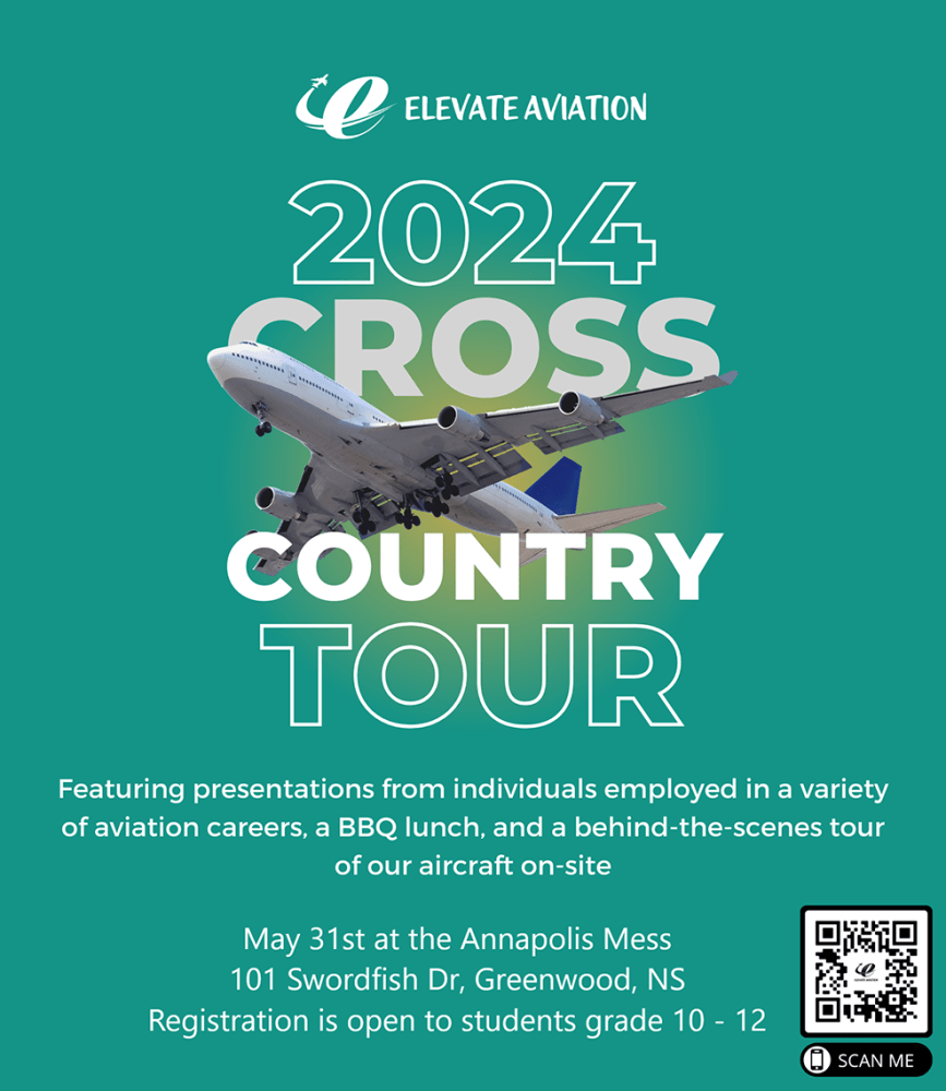 ‘We can do all these things’