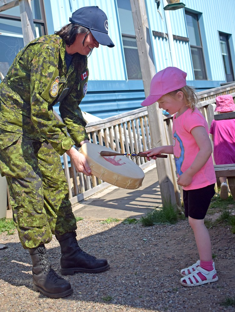 Indigenous Week events opportunity to have ‘own experience’