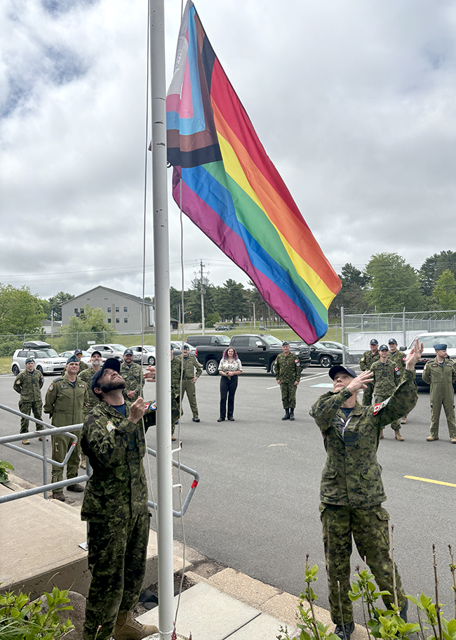 Pride month, summer season opportunity to celebrate all people