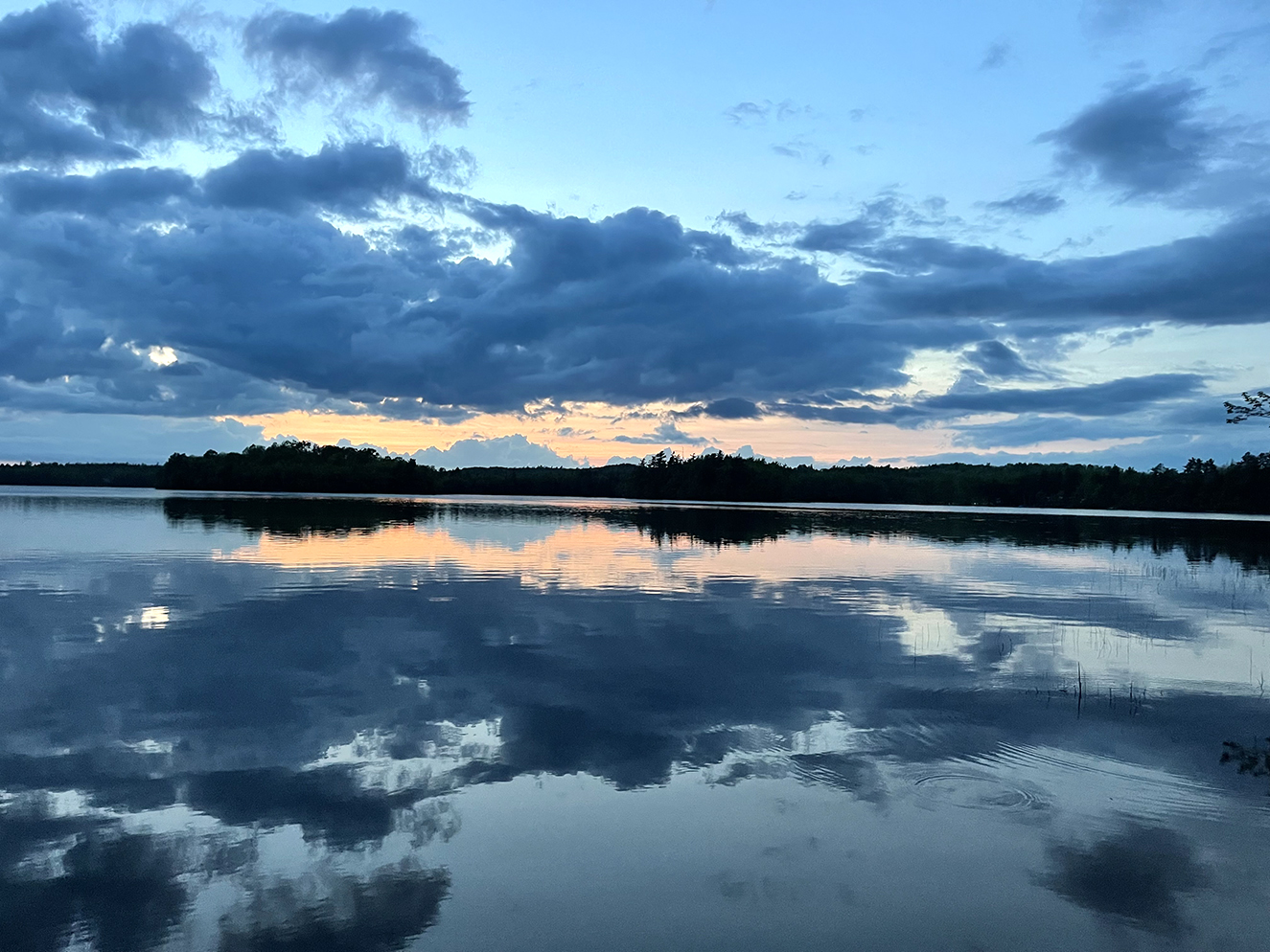 Lake Pleasant set for Season’24 camping