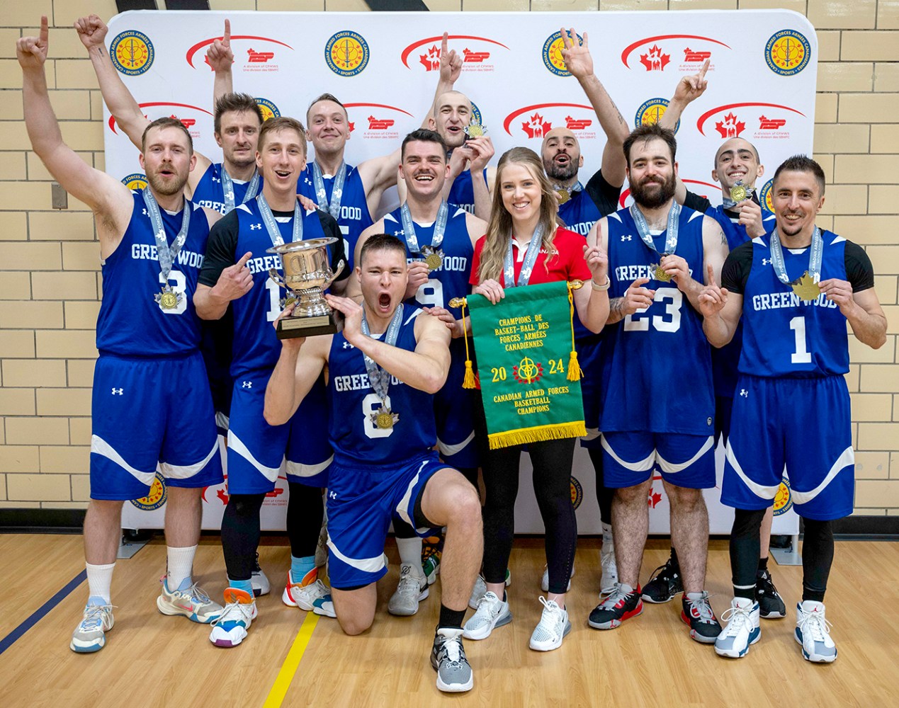 ‘Right time, right place’