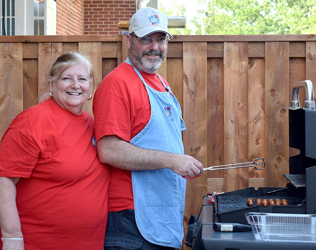 All about appreciation