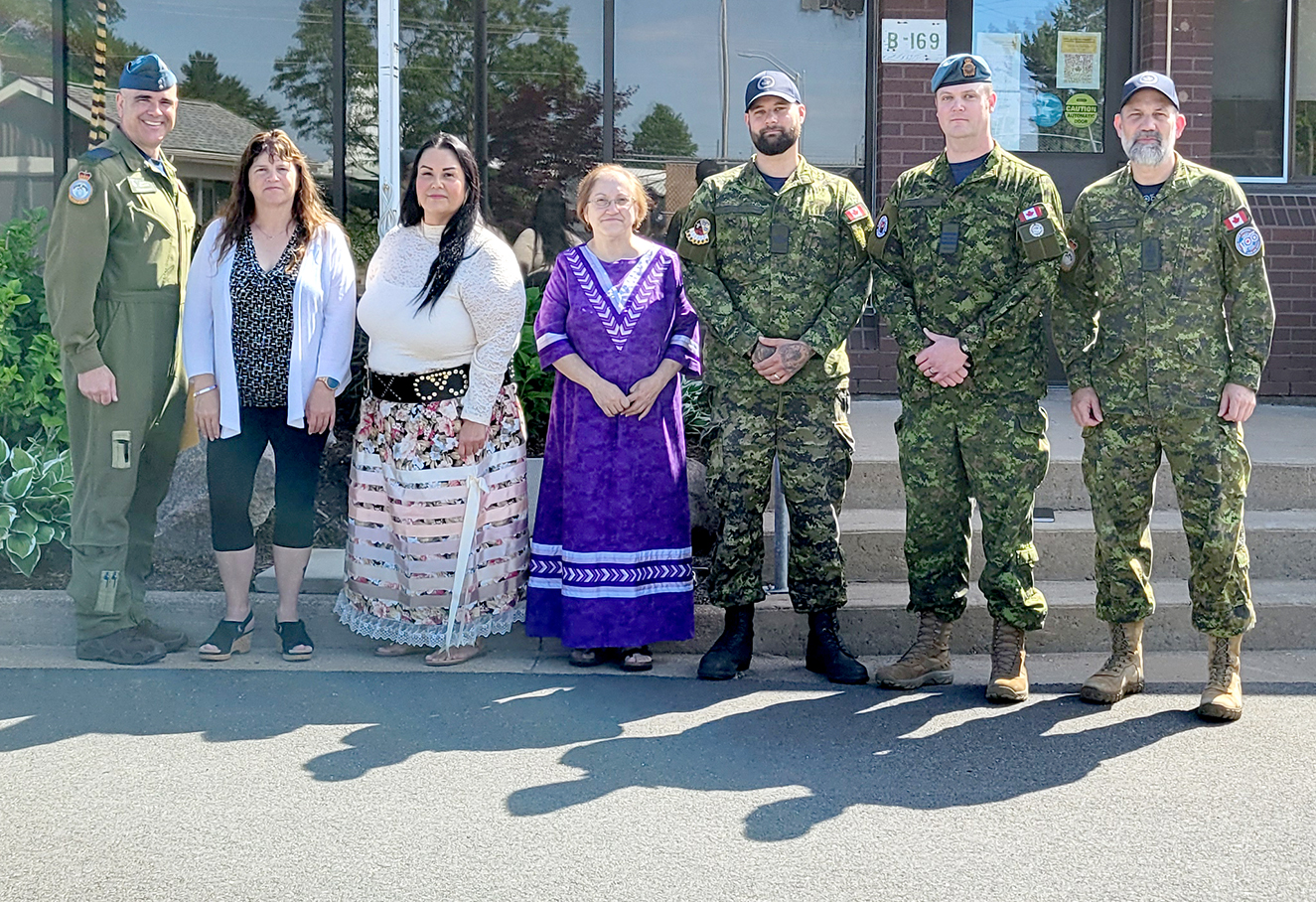 Celebrating connection