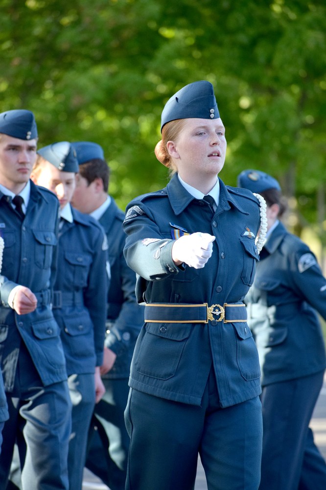 ‘I’m very proud of myself’