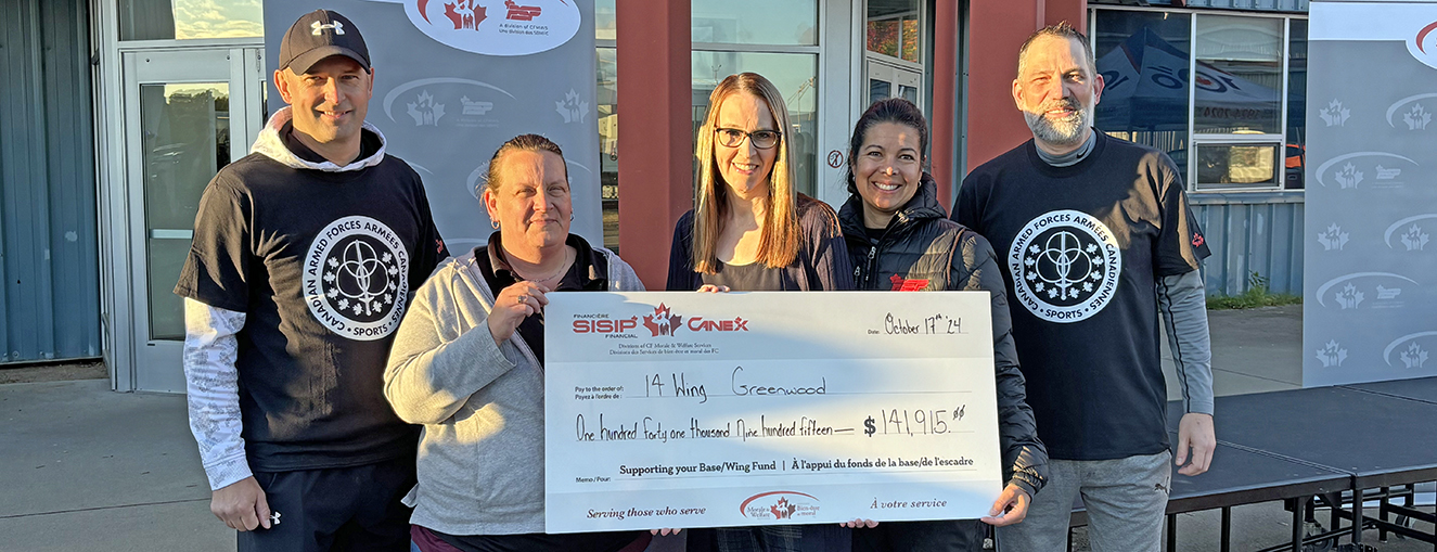 Local makes a BIG difference