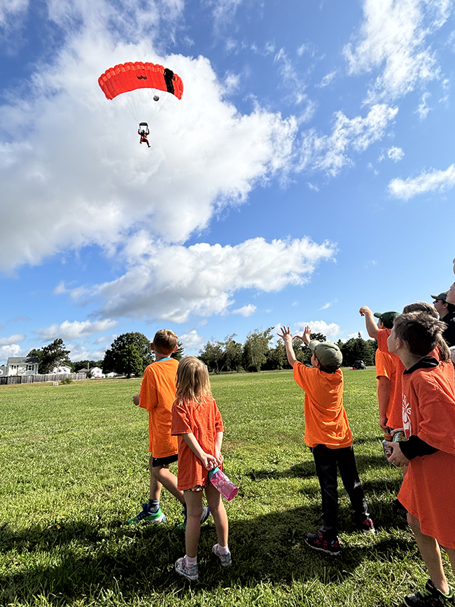 Steady calls continue for SAR crews