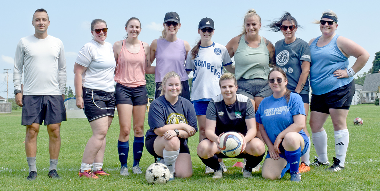 Wing’s women hoping for a regional repeat