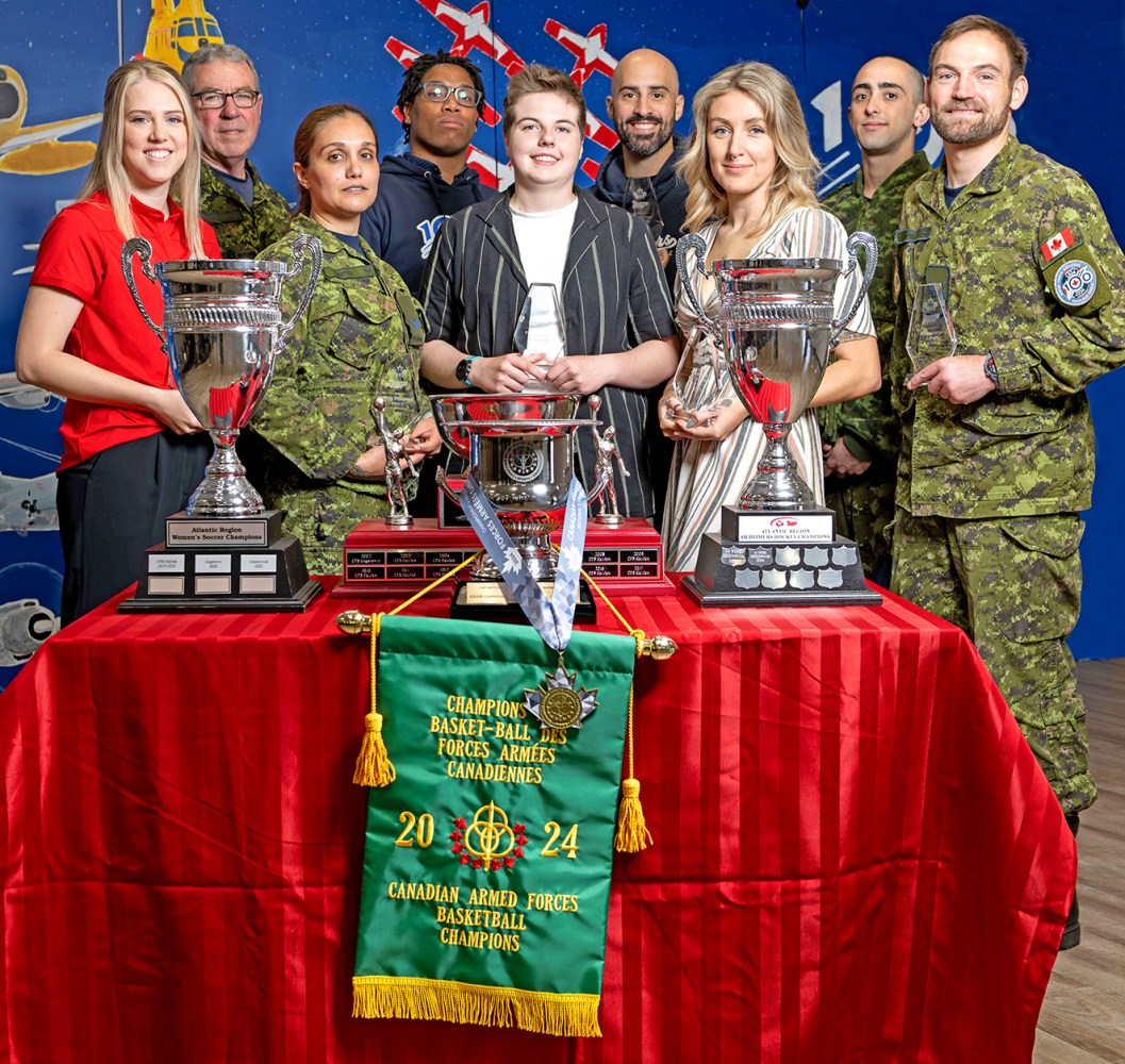 ‘Jolt’ of injury, aging doesn’t have to end love of the game: coach