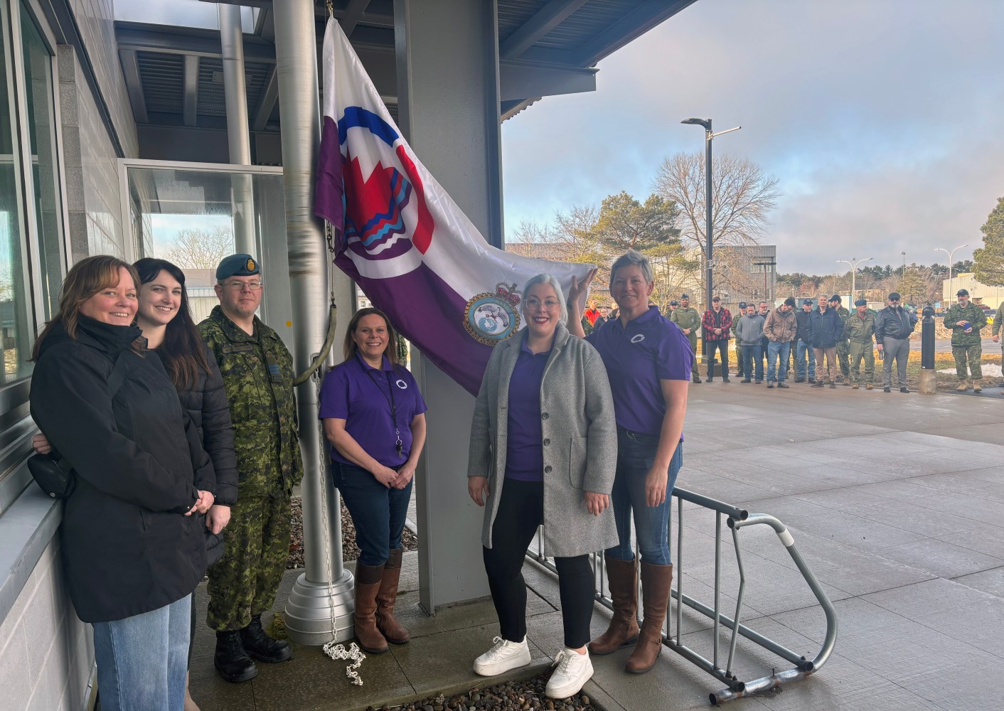 Turning action on gender equity into reality