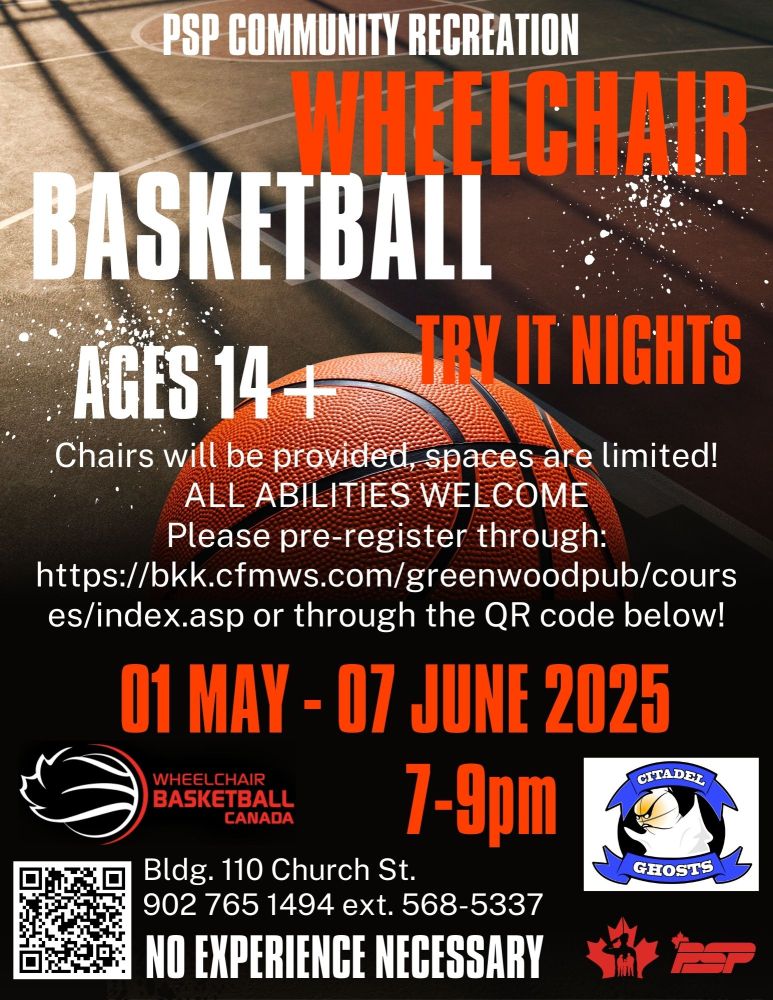 Recreation programs Spring into fun for all