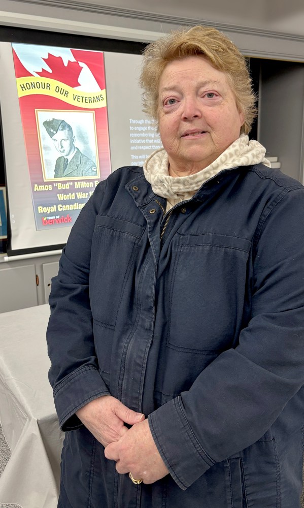 Project will mark streets with veterans’ stories, service, sacrifice