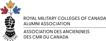 Royal Military Colleges Alumni luncheon April 29