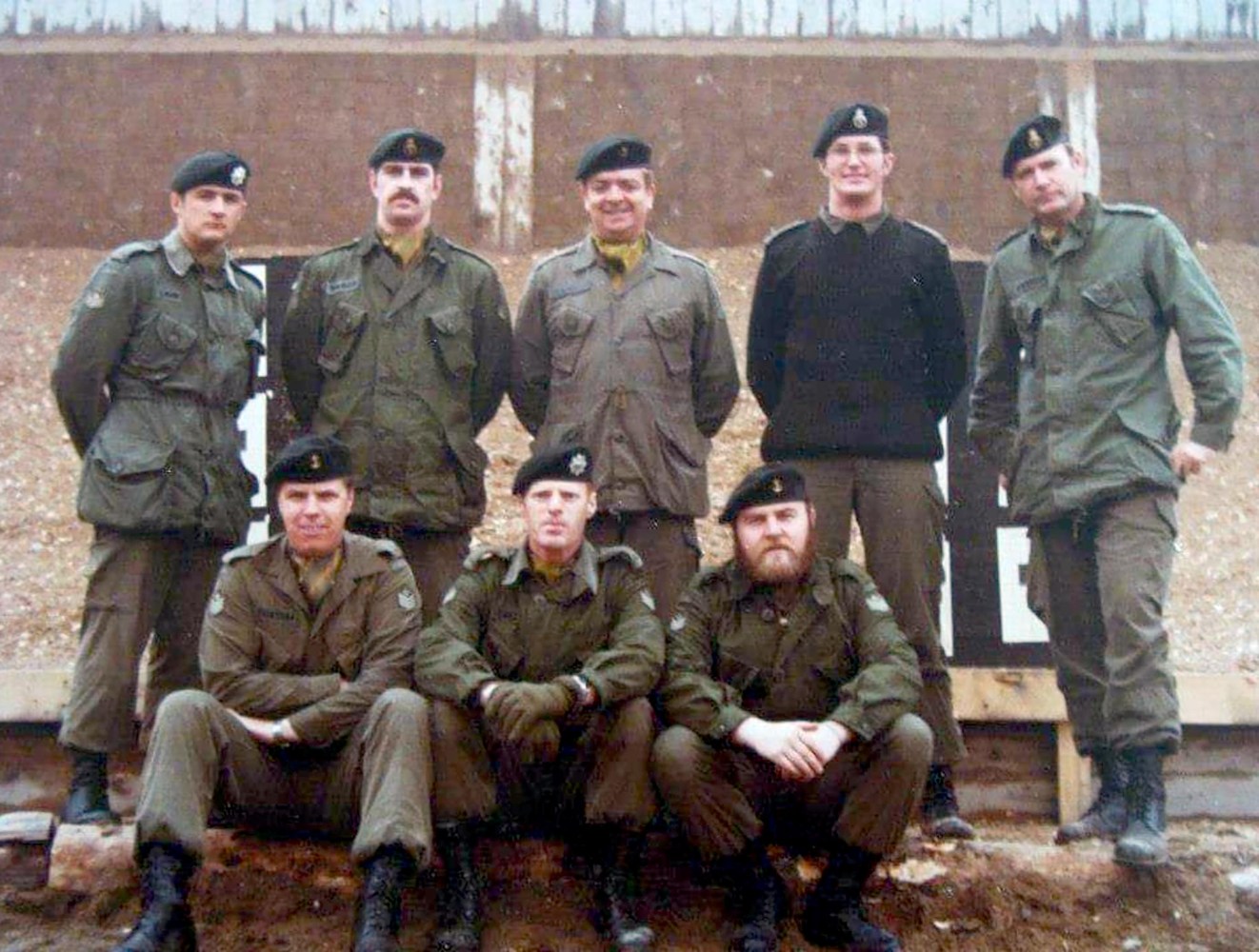 Cornwallis calling back ‘80s attendees for August reunion