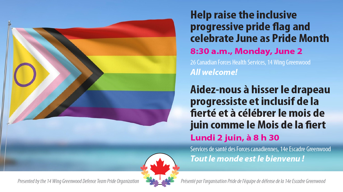 Raise the flag: ‘fabric of freedom’