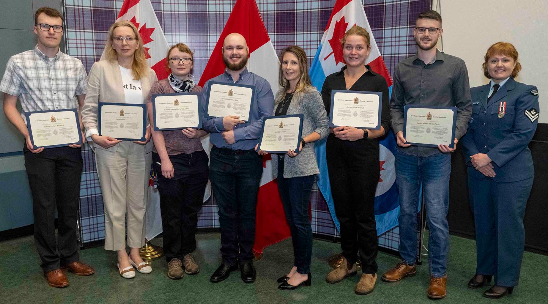 ‘We can’t wait to see where you all go’