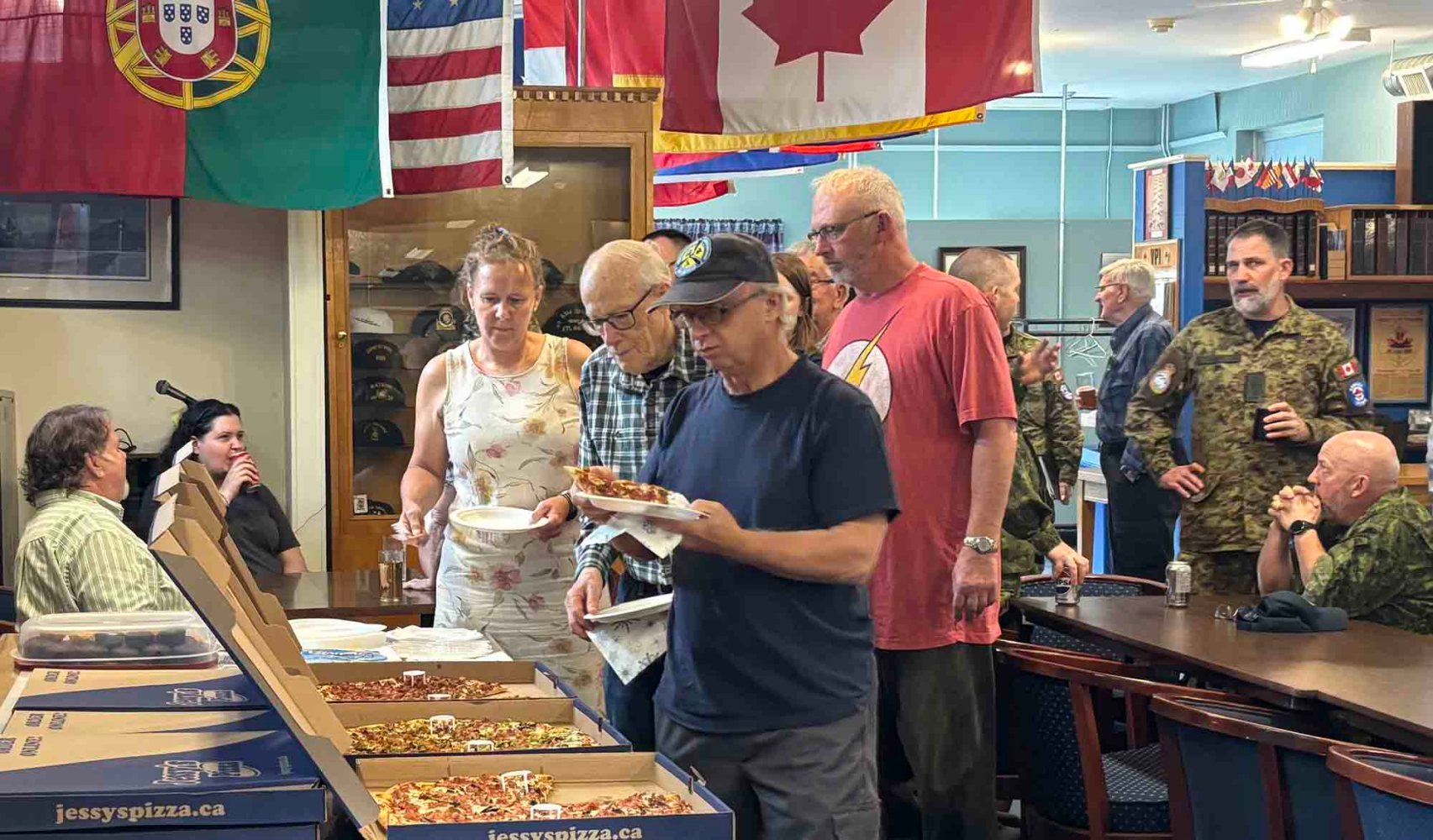 Volunteer effort drives 30 years of heritage at Greenwood museum