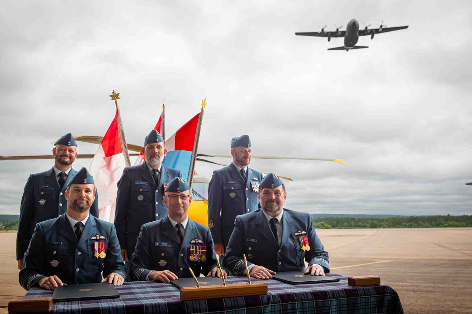 New faces lead 413’s Tuskers into change