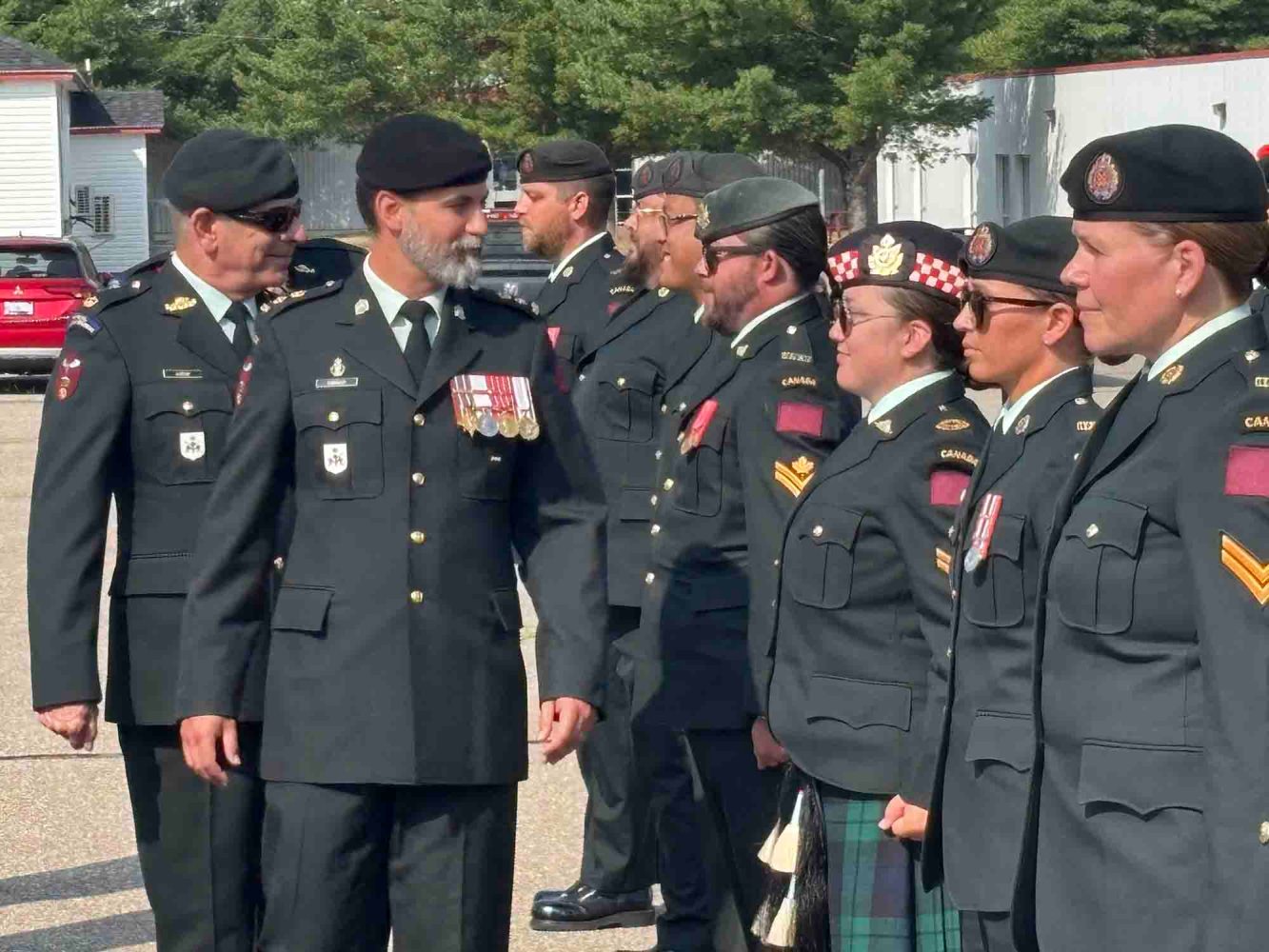 Efficient, effective