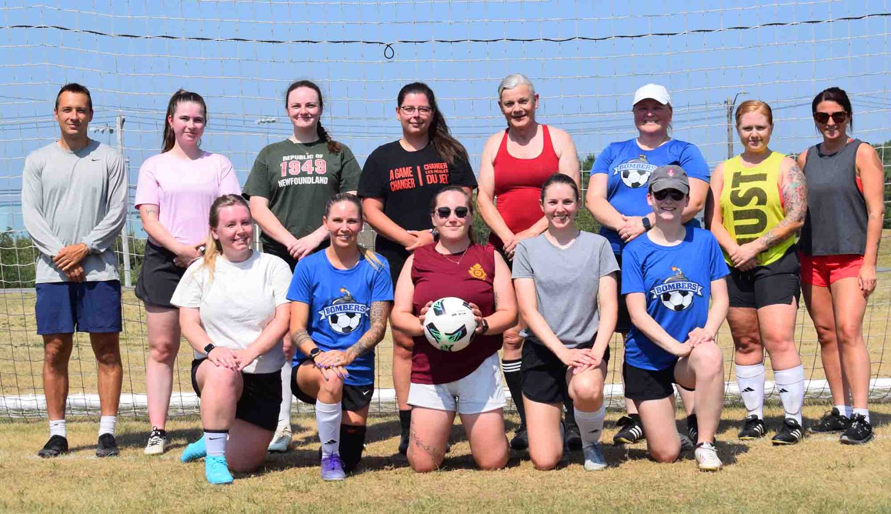 Best teams advance in new Atlantic region soccer tournament format