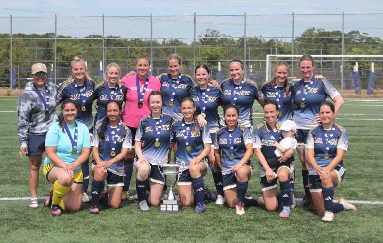 Greenwood teams miss in must-win regional action