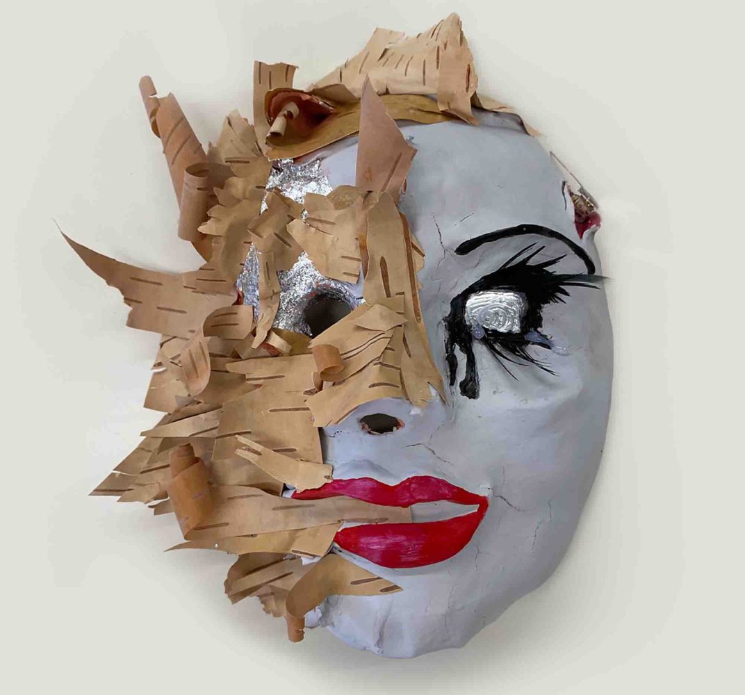 Shared art, shared remembrance