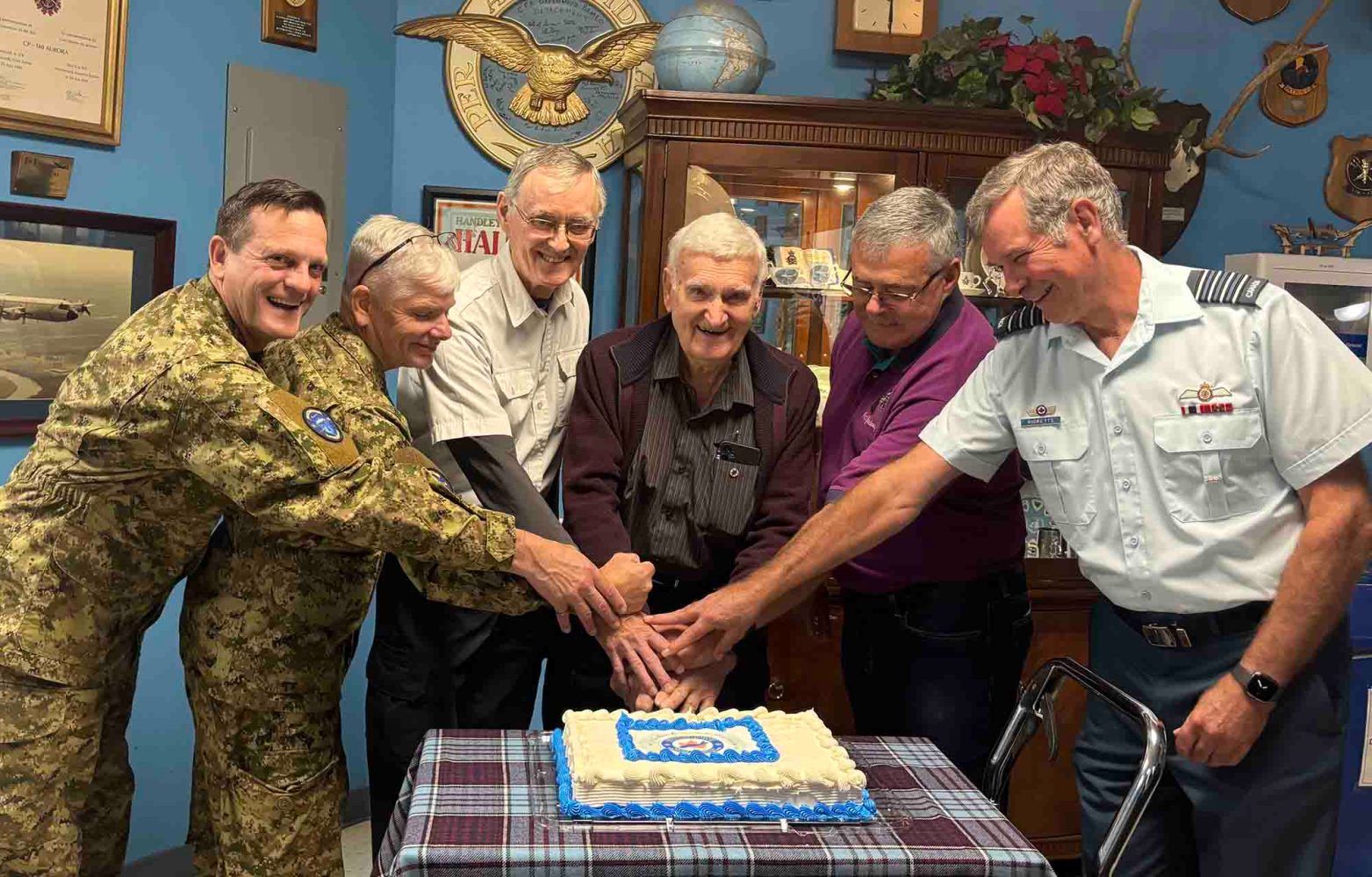 People biggest part of museum’s 30-year story