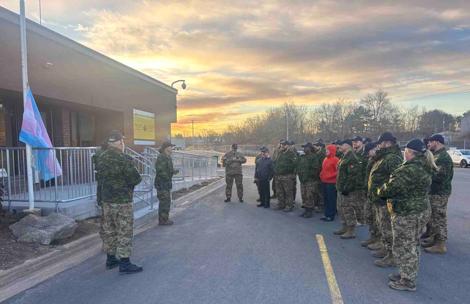 TDoR call to reflect on hate; safety for all