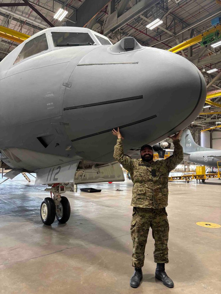 Mind, muscle over matter