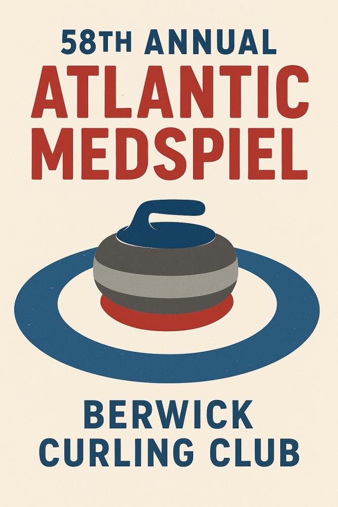 Get set for 58th Medspiel curling fun