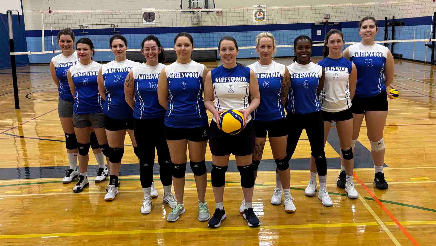 Bombers women planning to turn 2X silver into gold