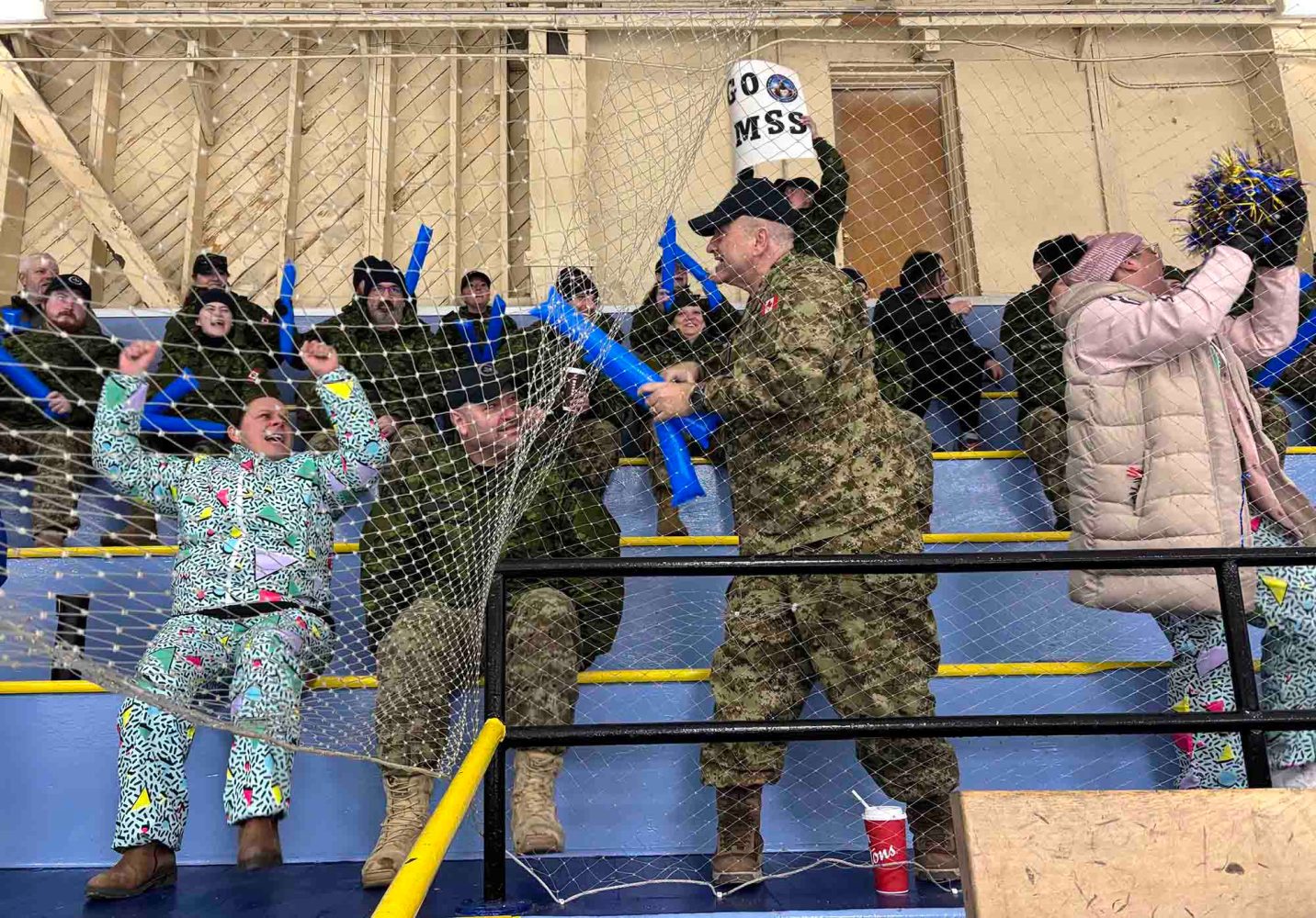 Winter Carnival ’26