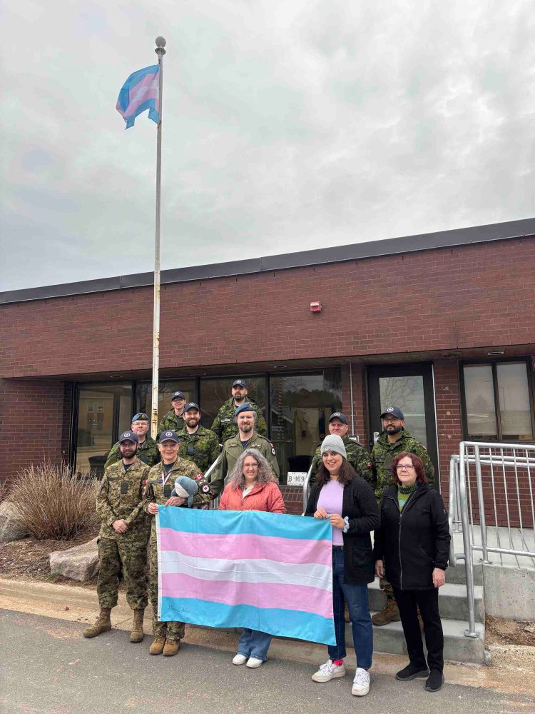 Visibility, connection, challenge