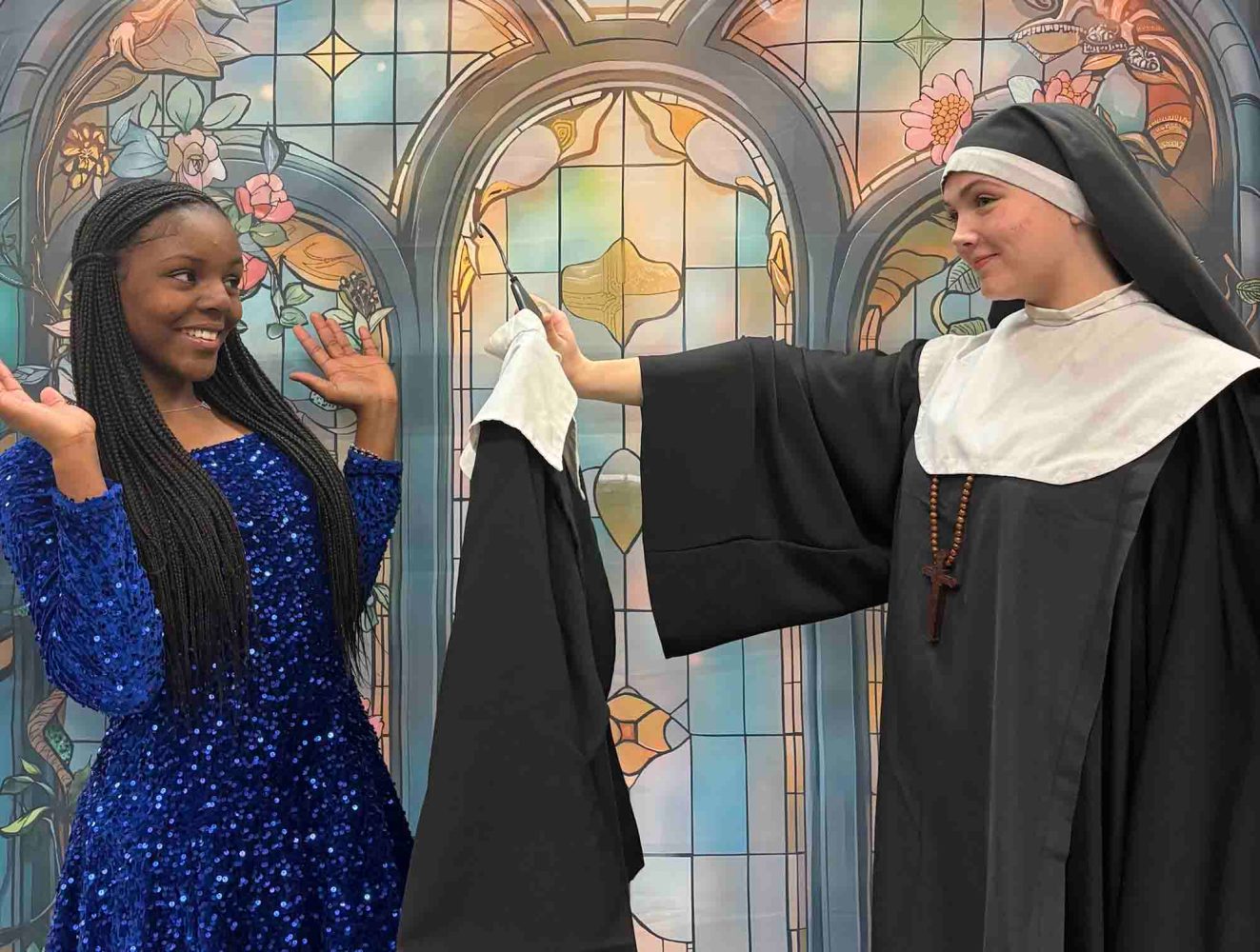 Sister Act takes West Kings stage April 22 to 26