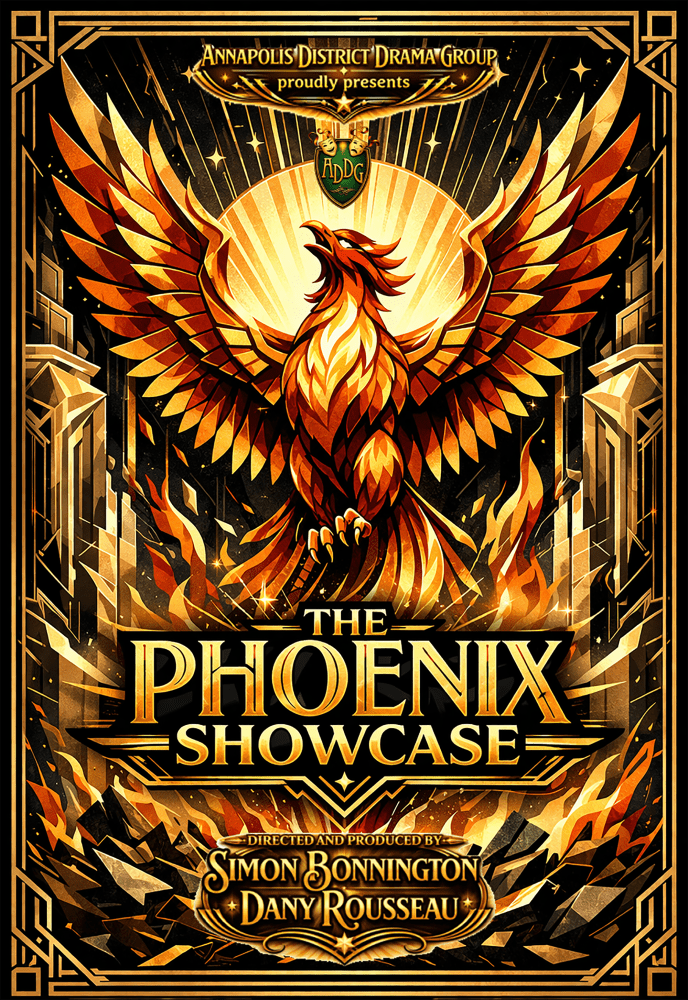 Phoenix Showcase stages shorts stuffed with song, dance, surprises